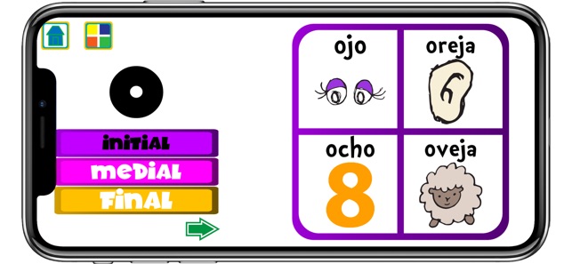 Spanish Vowel Articulation(圖4)-速報App