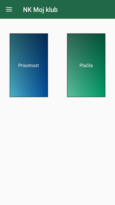 Screenshot #2 pour Corfi