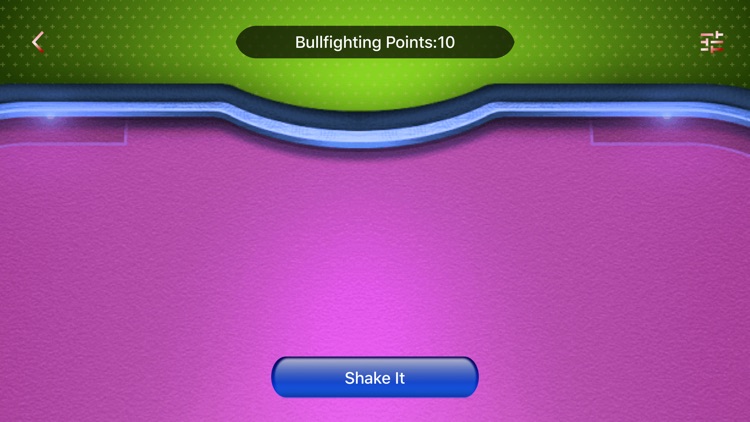 Happy Dice - A Party Game