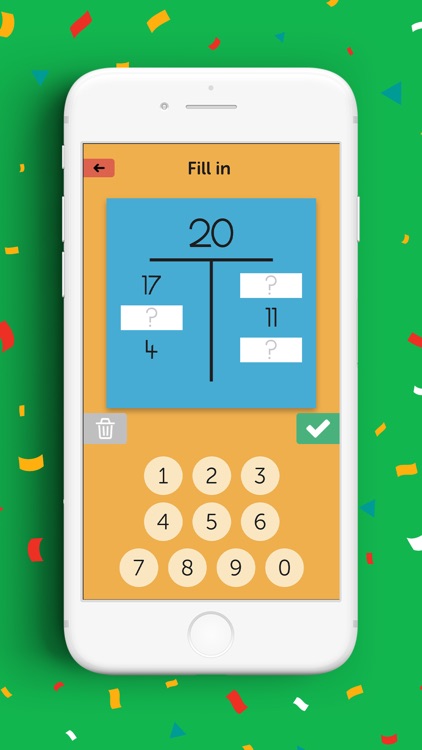 Split - Elementary School screenshot-3