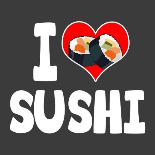 Mnogo Sushi icon