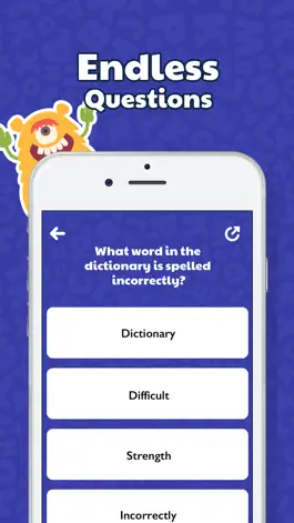 Game screenshot Trivia Quiz Test with Answers hack