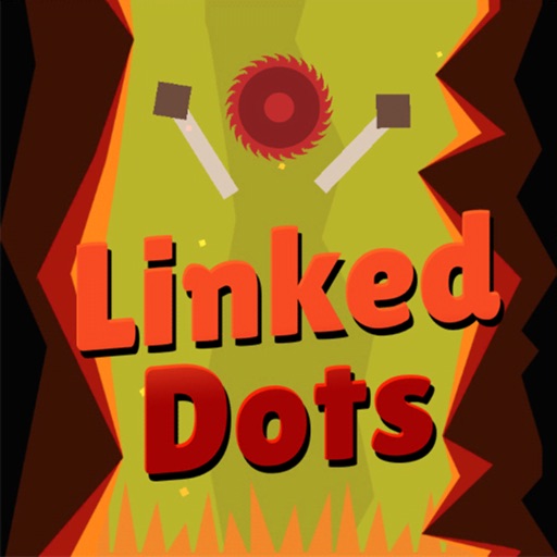 icon of Linked Dots