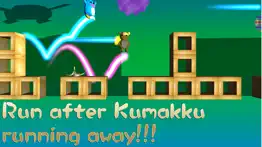 wait, kumakku! problems & solutions and troubleshooting guide - 2