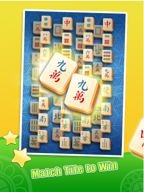 247 Mahjong 