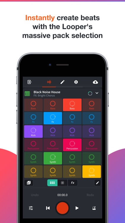 BandLab – Music Making Studio screenshot-3