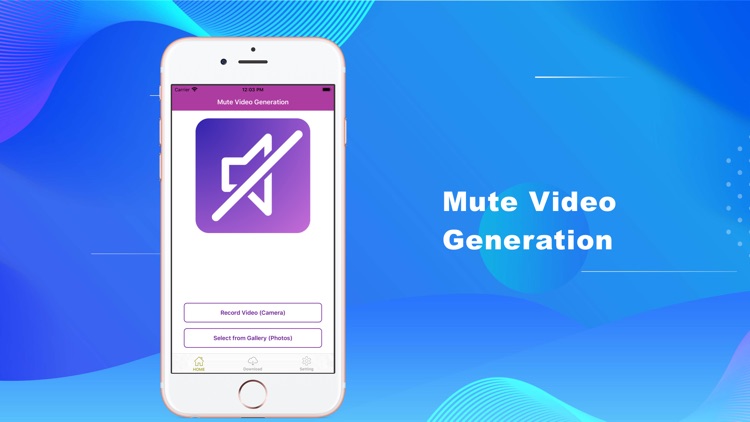 Mute Video Generation