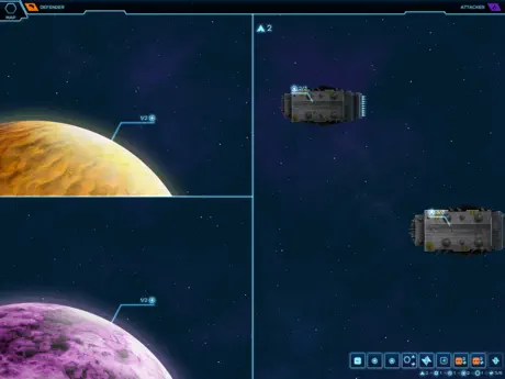 Eclipse - Boardgame