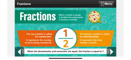 Maths Functional Skills L2