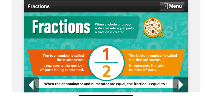 Maths Functional Skills L2