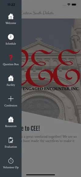 Game screenshot Sioux Falls Engaged Encounter hack