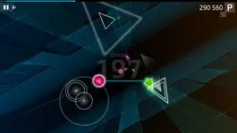 Game screenshot Protocol:hyperspace Diver apk