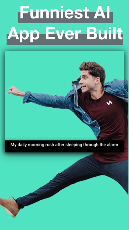 AI Meme Maker - Caption Joker