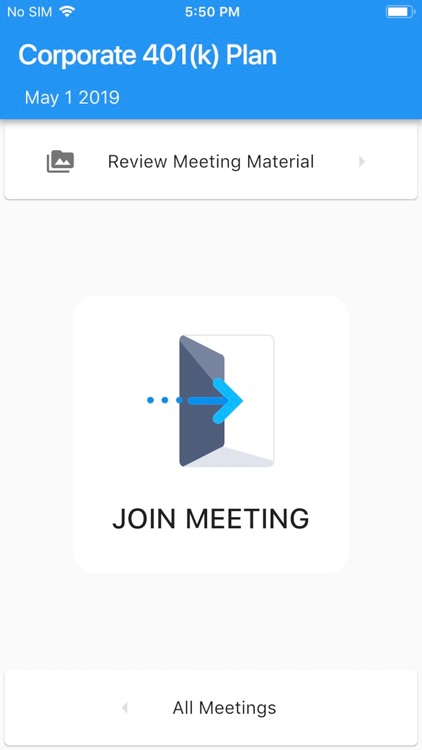 Fiduciary.AI screenshot-3