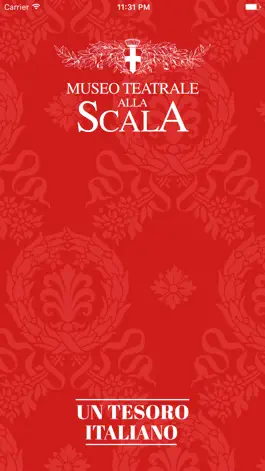Game screenshot Museo Teatrale alla Scala mod apk