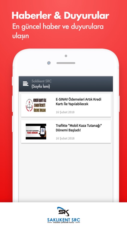 Saklıkent SRC screenshot-4