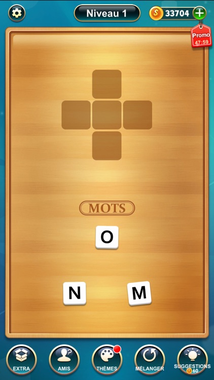 Mots Croisés Énigmes