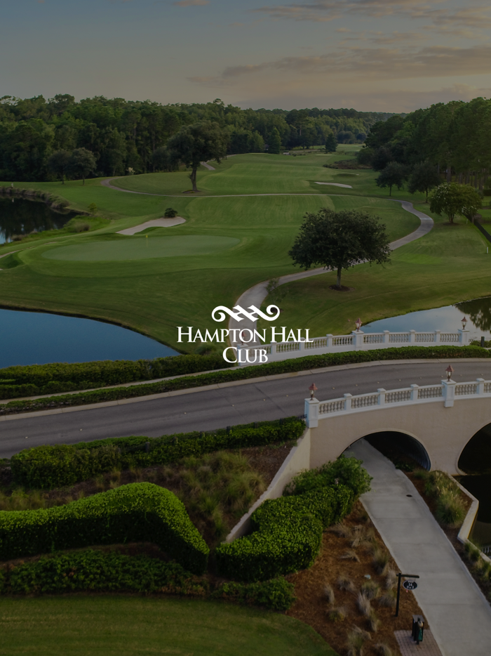 Hampton Hall Club