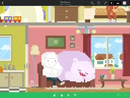 Game screenshot Pixaki 3 (Legacy) apk