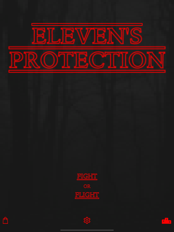 Screenshot #4 pour Eleven's Protection