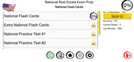 Game screenshot National Real Estate Exam Prep mod apk