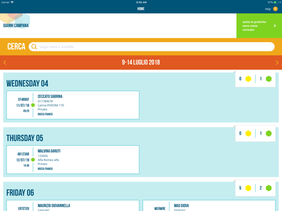 Screenshot #5 pour Dottor Grandine