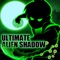 Ultimate Alien Shadow Fight