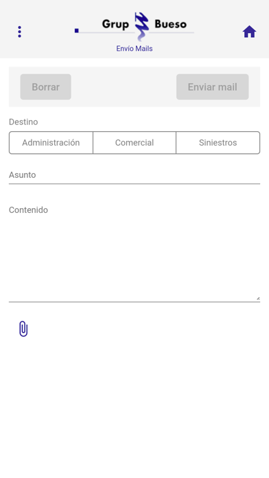 Grup Bueso Screenshot 2 of 2