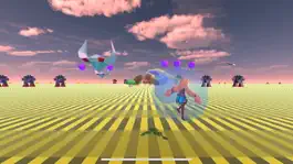 Game screenshot Fantasy 3D : Shooter Game apk