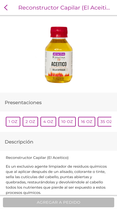 How to cancel & delete mi Atractiva APP from iphone & ipad 3