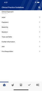 AV CPG screenshot 2