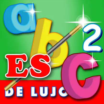 ABC MÁGICO 2 De Lujo Cheats