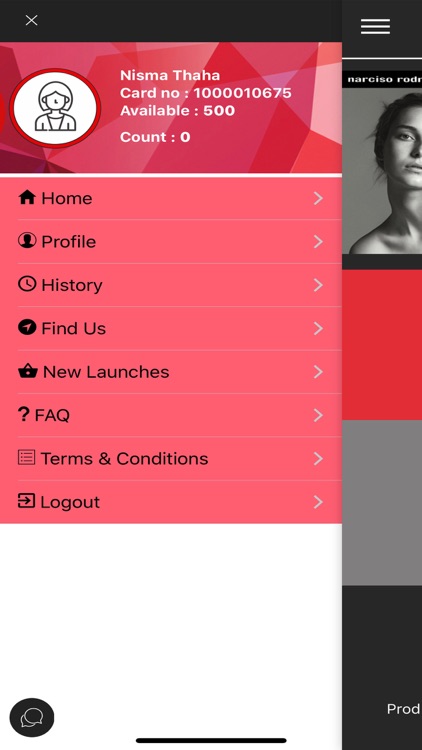 EL Loyalty App screenshot-4