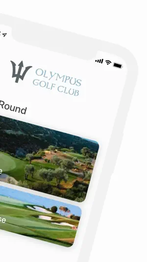 golfscape screenshot 2