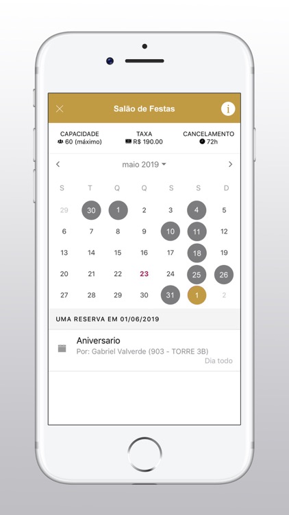 Adelante Cobranças screenshot-3