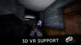 Game screenshot VR Horror Maze: Scary Game 3D mod apk