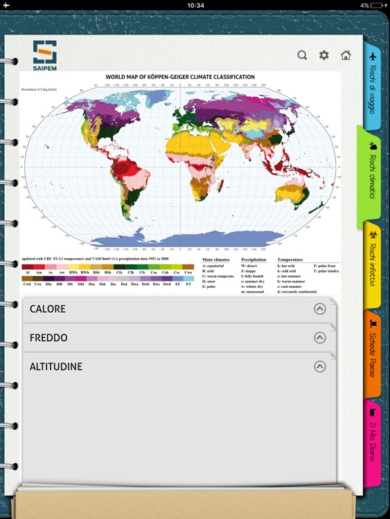 Si VIAGGIARE HD screenshot-3