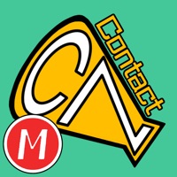 スマート連絡網Manager pour PC