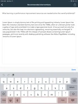 Instructional Design screenshot 8