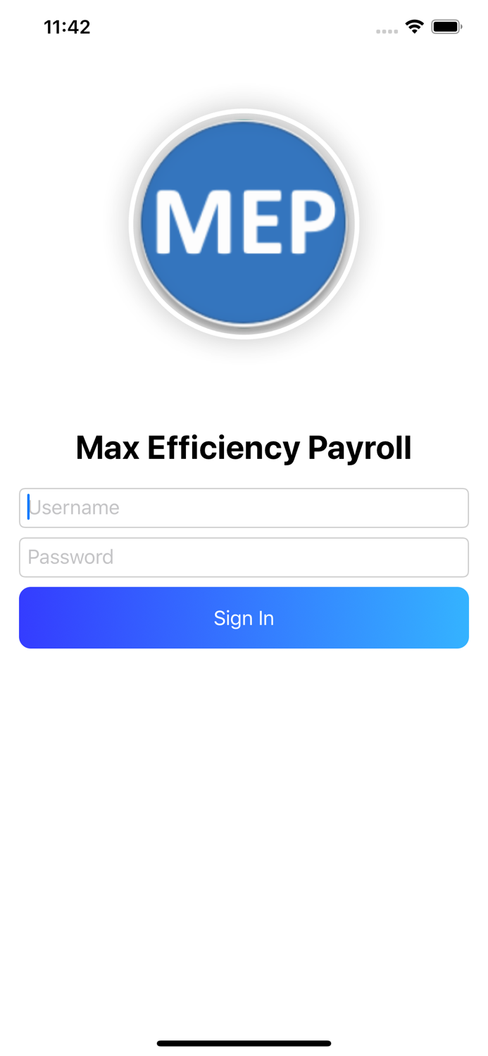 MEPayroll