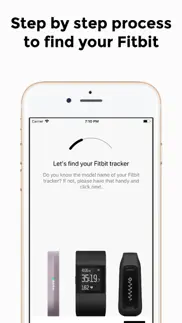 finder for fitbit problems & solutions and troubleshooting guide - 1