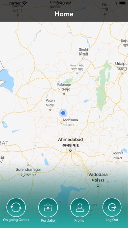 Toaster Repair Provider screenshot-3