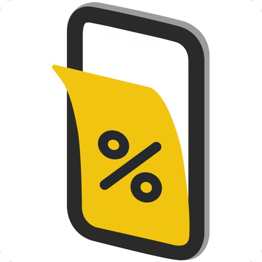 НеКарта - скидки в телефоне