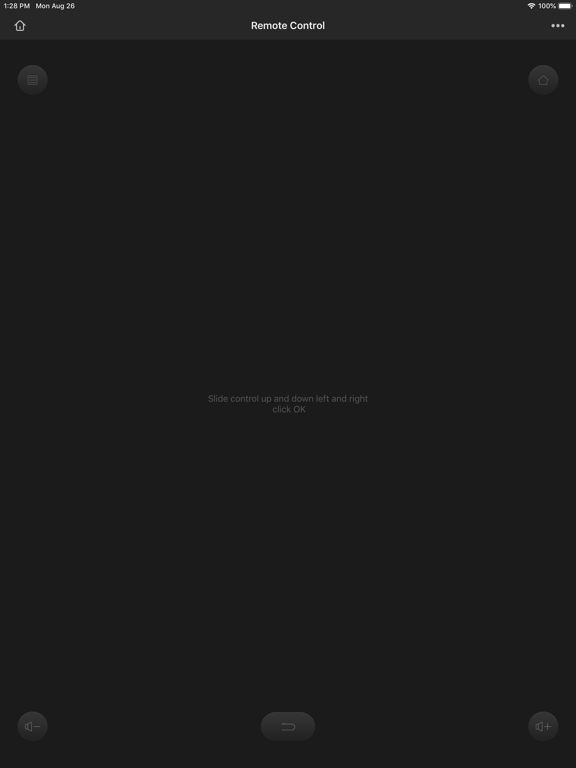 Screenshot #5 pour Zidoo Controller