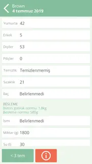 kanatlı yardımcısı iphone resimleri 4