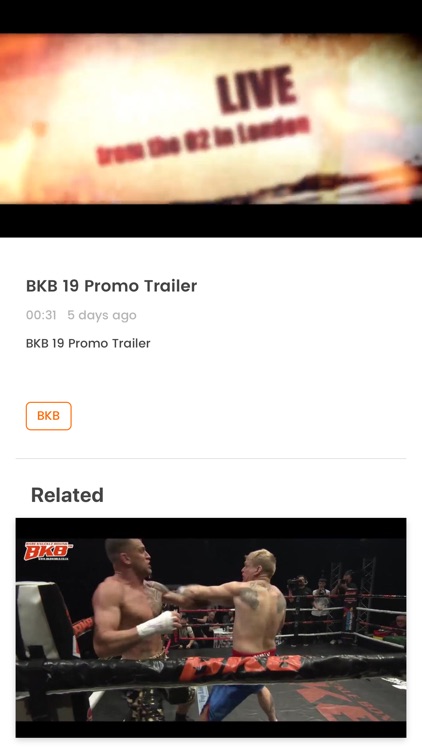 XYZ Sports screenshot-3