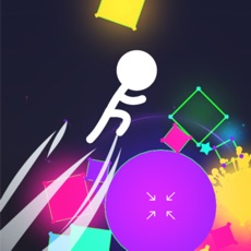 Activities of Stickman Jump: Stack Platforms