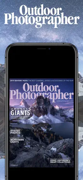Game screenshot Outdoor Photographer mod apk