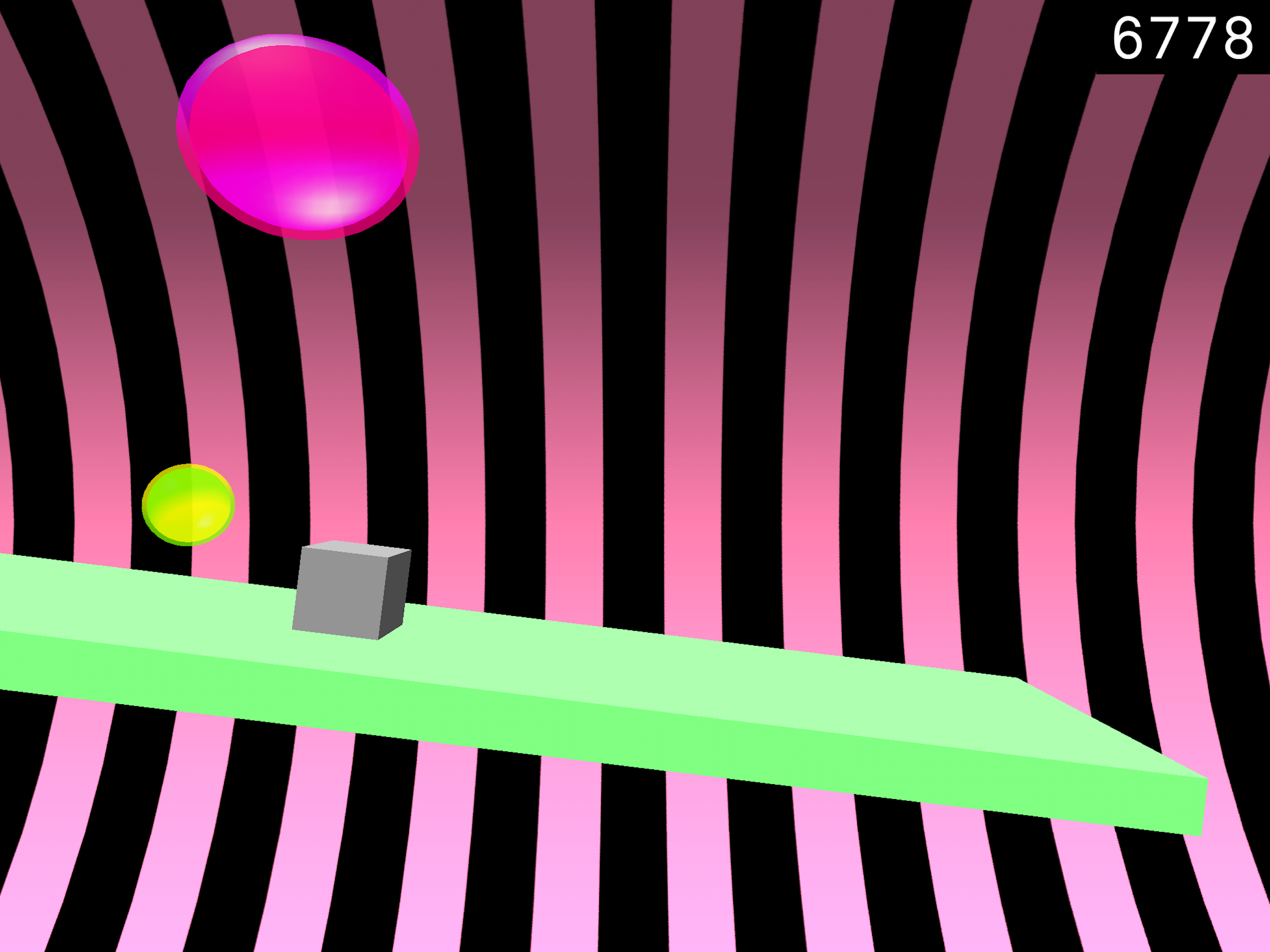 Hyper Jelly