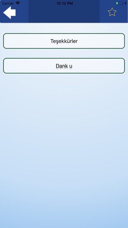 Flemenkçe Türkçe Sözlük screenshot-6